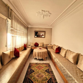 Appartement PROPRE au centre de Tanger